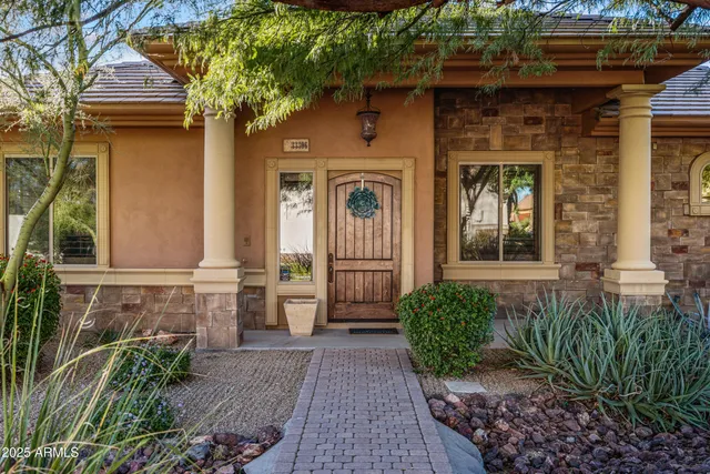 $1,500,000 | 33306 North 53rd Place, Cave Creek, AZ 85331