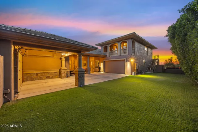 $1,500,000 | 33306 North 53rd Place, Cave Creek, AZ 85331