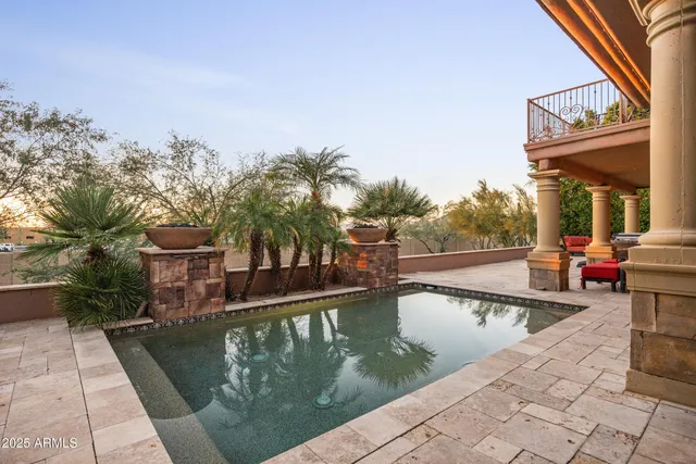 $1,500,000 | 33306 North 53rd Place, Cave Creek, AZ 85331