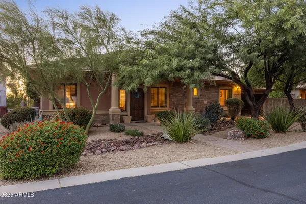 $1,425,000 | 33306 North 53rd Place, Cave Creek, AZ 85331