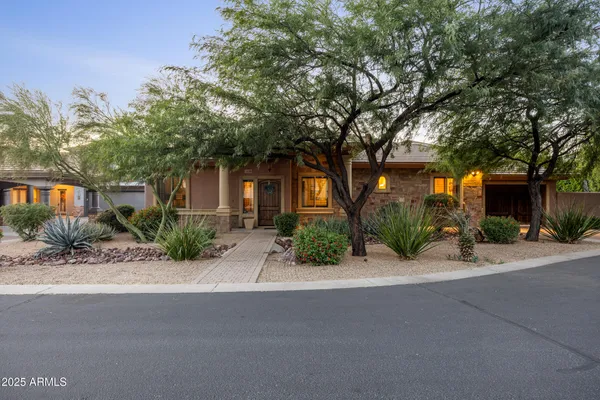 $1,425,000 | 33306 North 53rd Place, Cave Creek, AZ 85331