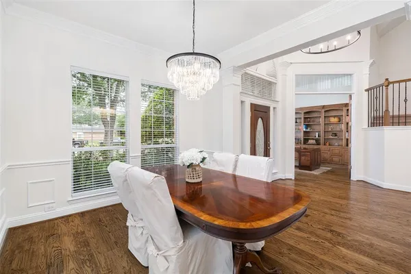 $699,900 | 702 Athens Court, Allen, TX 75013