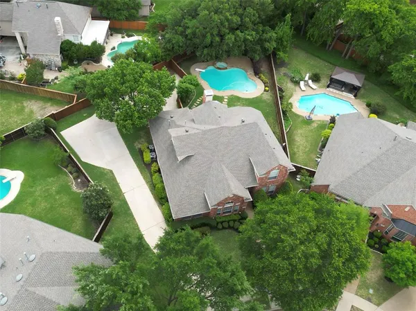 $699,900 | 702 Athens Court, Allen, TX 75013