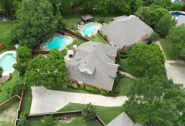 $699,900 | 702 Athens Court, Allen, TX 75013