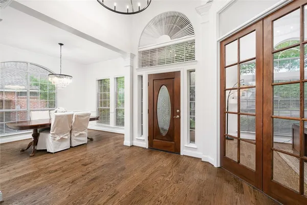 $699,900 | 702 Athens Court, Allen, TX 75013