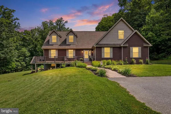 $615,000 | 351 Kunkle's Mill Road, Dover, PA 17315