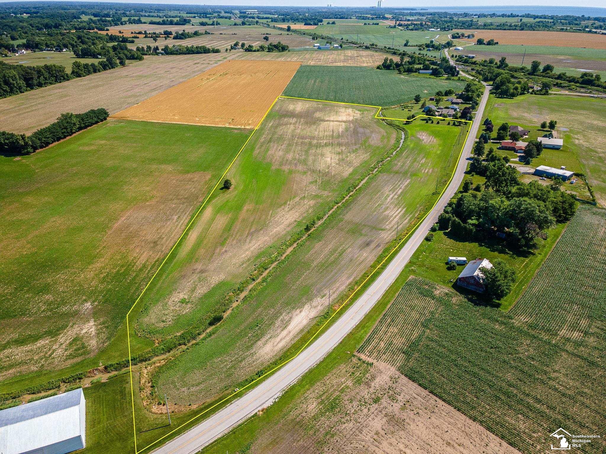 0 Cousino Road Erie, MI 48133 - Photo 6 of 14