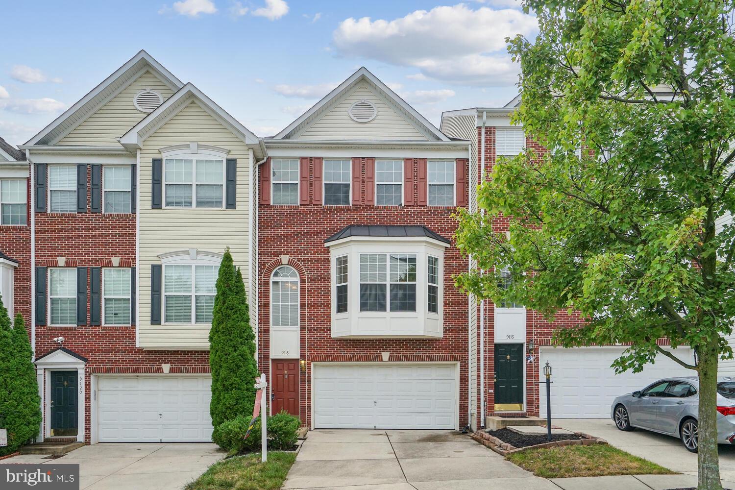 9118 Furey Road Lorton, VA 22079 - Photo 1 of 30