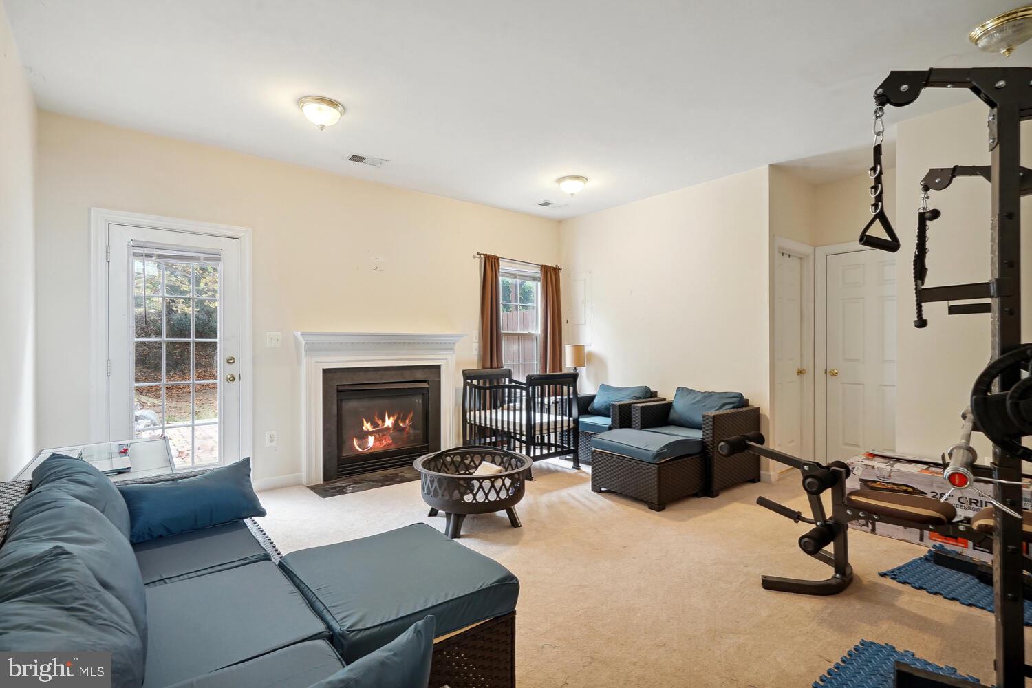 9118 Furey Road Lorton, VA 22079 - Photo 19 of 30