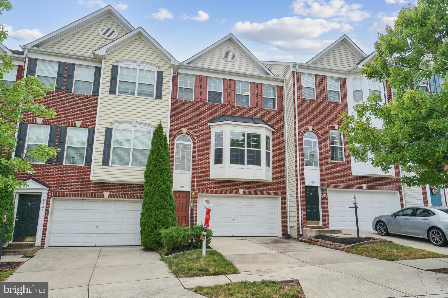 9118 Furey Road Lorton, VA 22079 - Photo 2 of 30