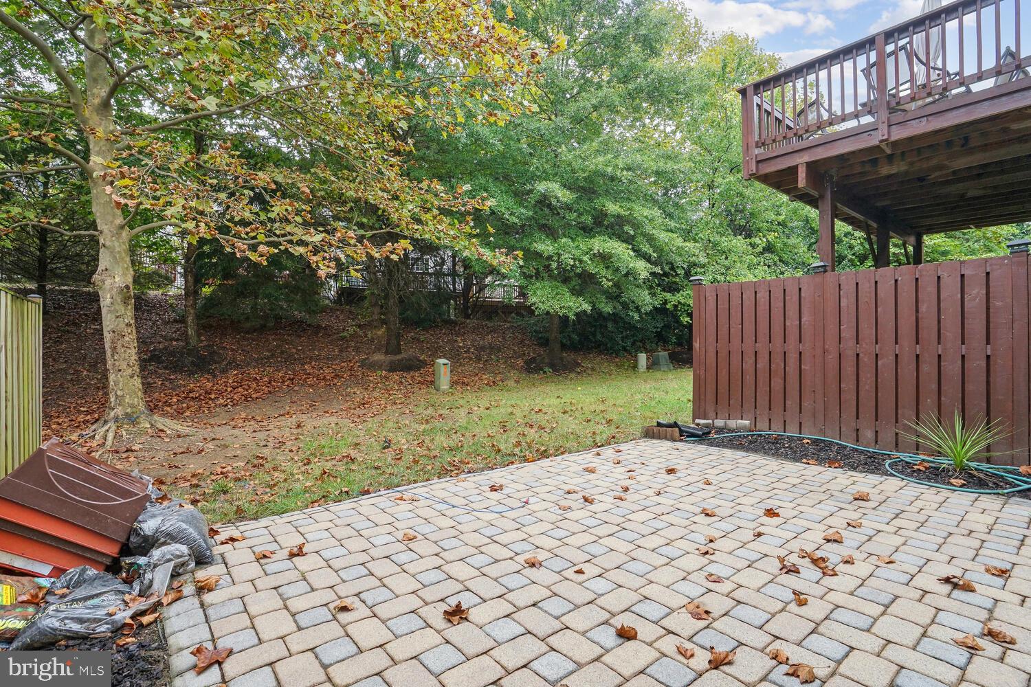 9118 Furey Road Lorton, VA 22079 - Photo 29 of 30