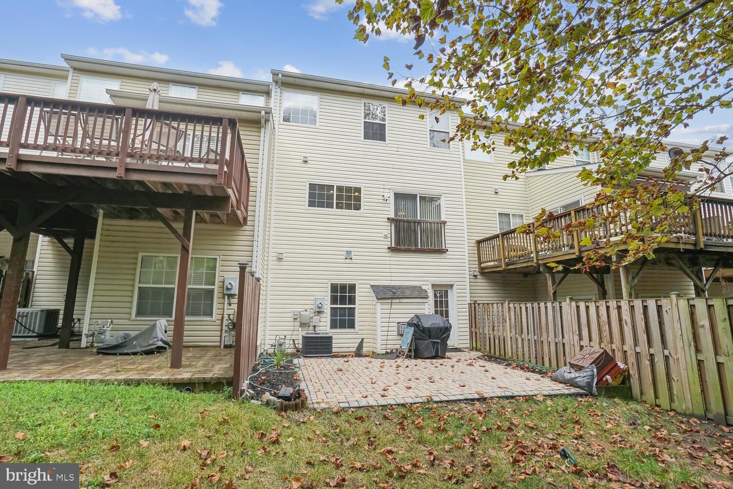 9118 Furey Road Lorton, VA 22079 - Photo 30 of 30