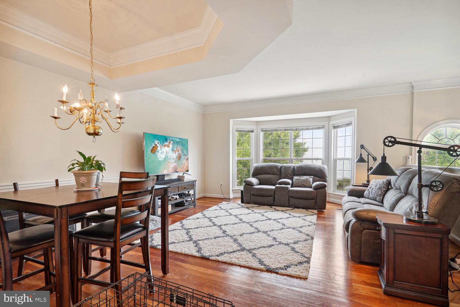 9118 Furey Road Lorton, VA 22079 - Photo 5 of 30
