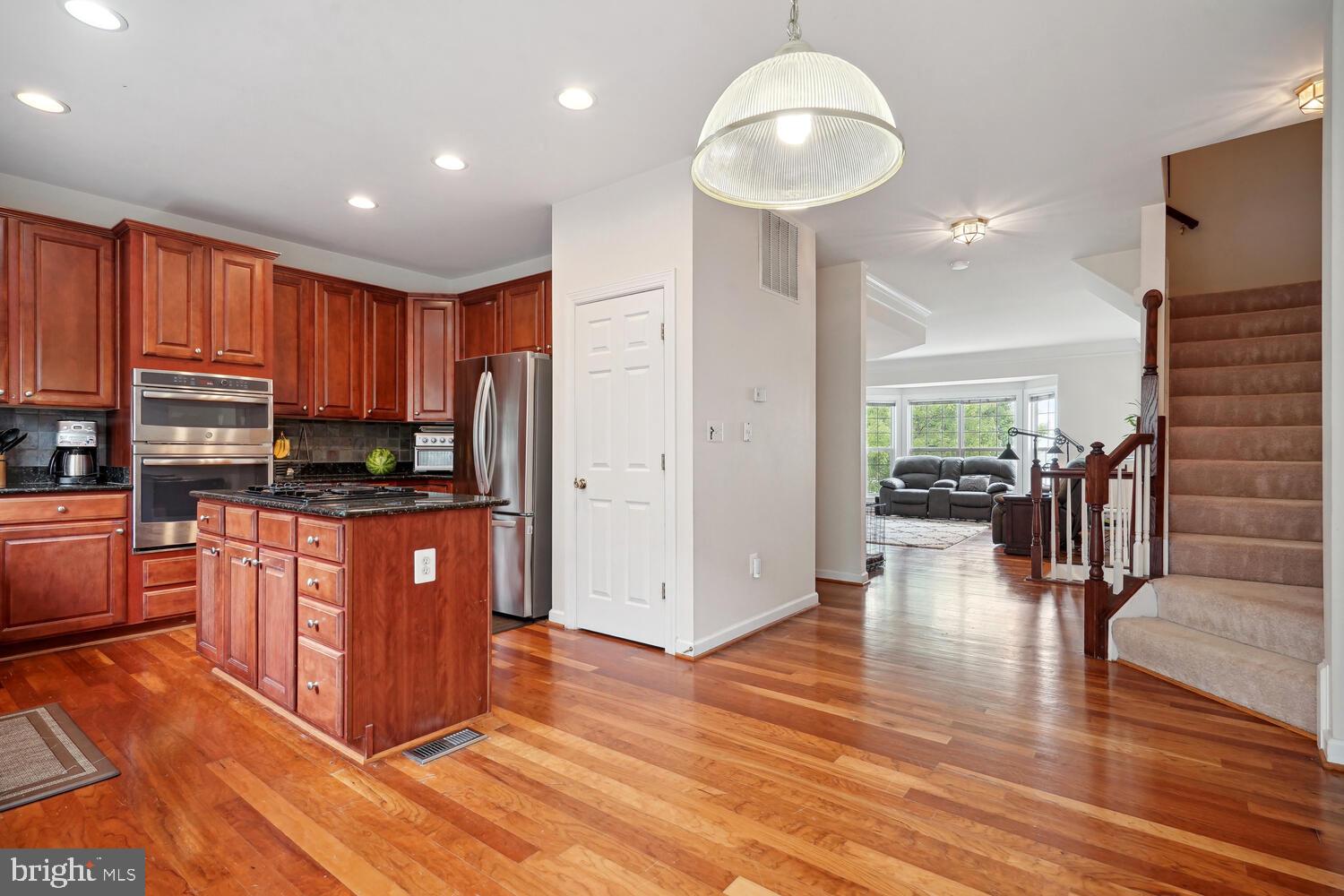 9118 Furey Road Lorton, VA 22079 - Photo 9 of 30