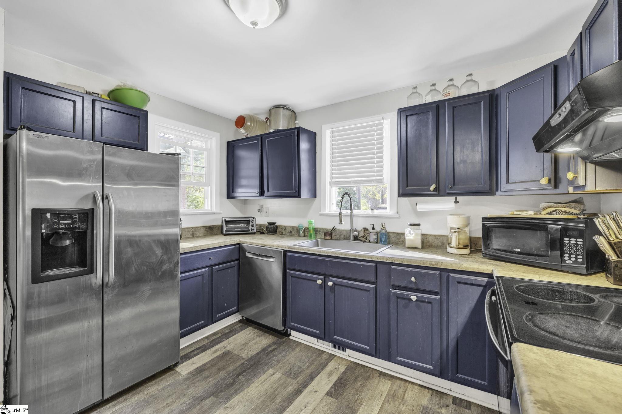 251 Briarcliff Road Spartanburg, SC 29301 - Photo 11 of 24 Gallery Image 11