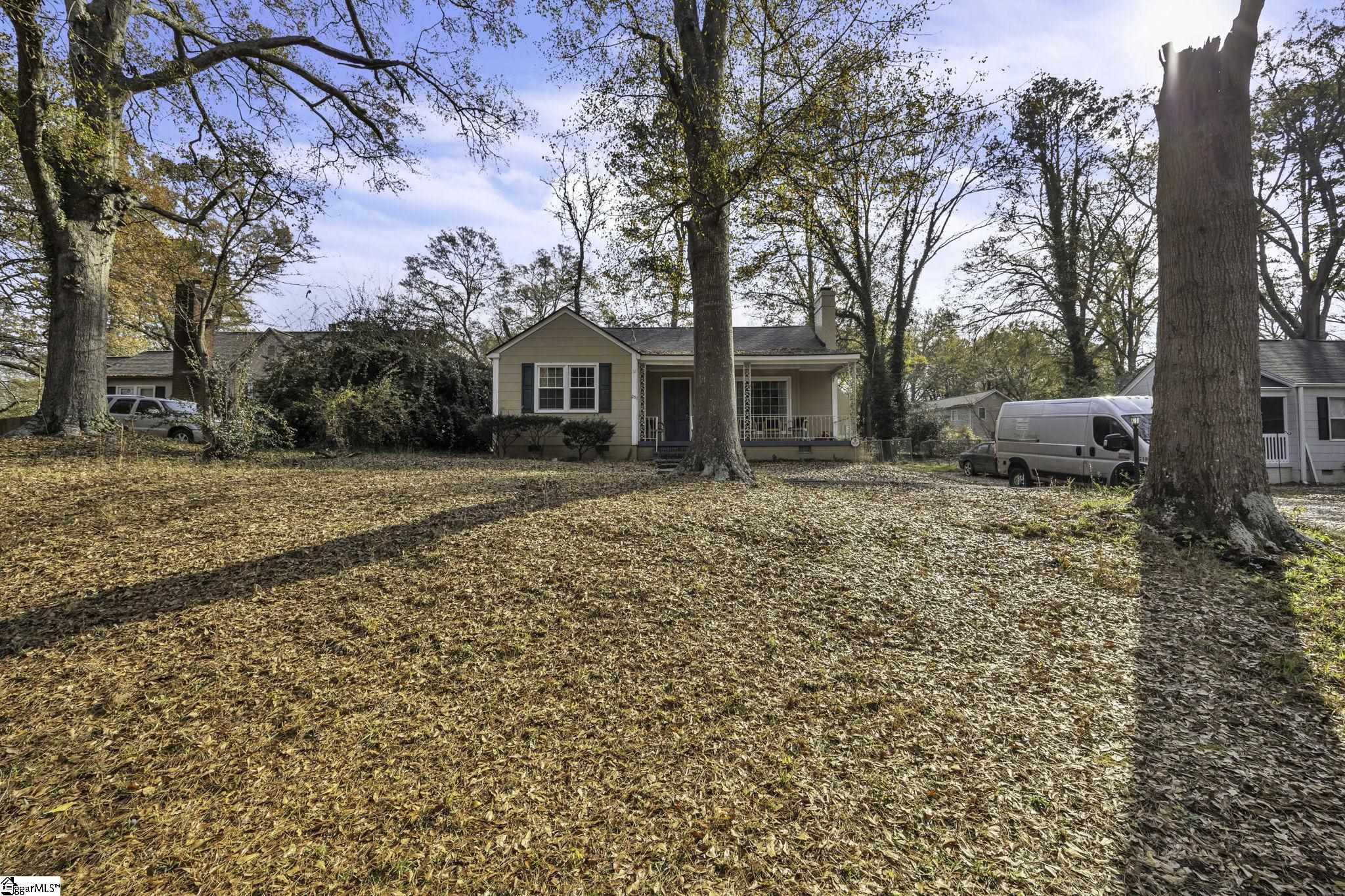 251 Briarcliff Road Spartanburg, SC 29301 - Photo 3 of 24 Gallery Image 3
