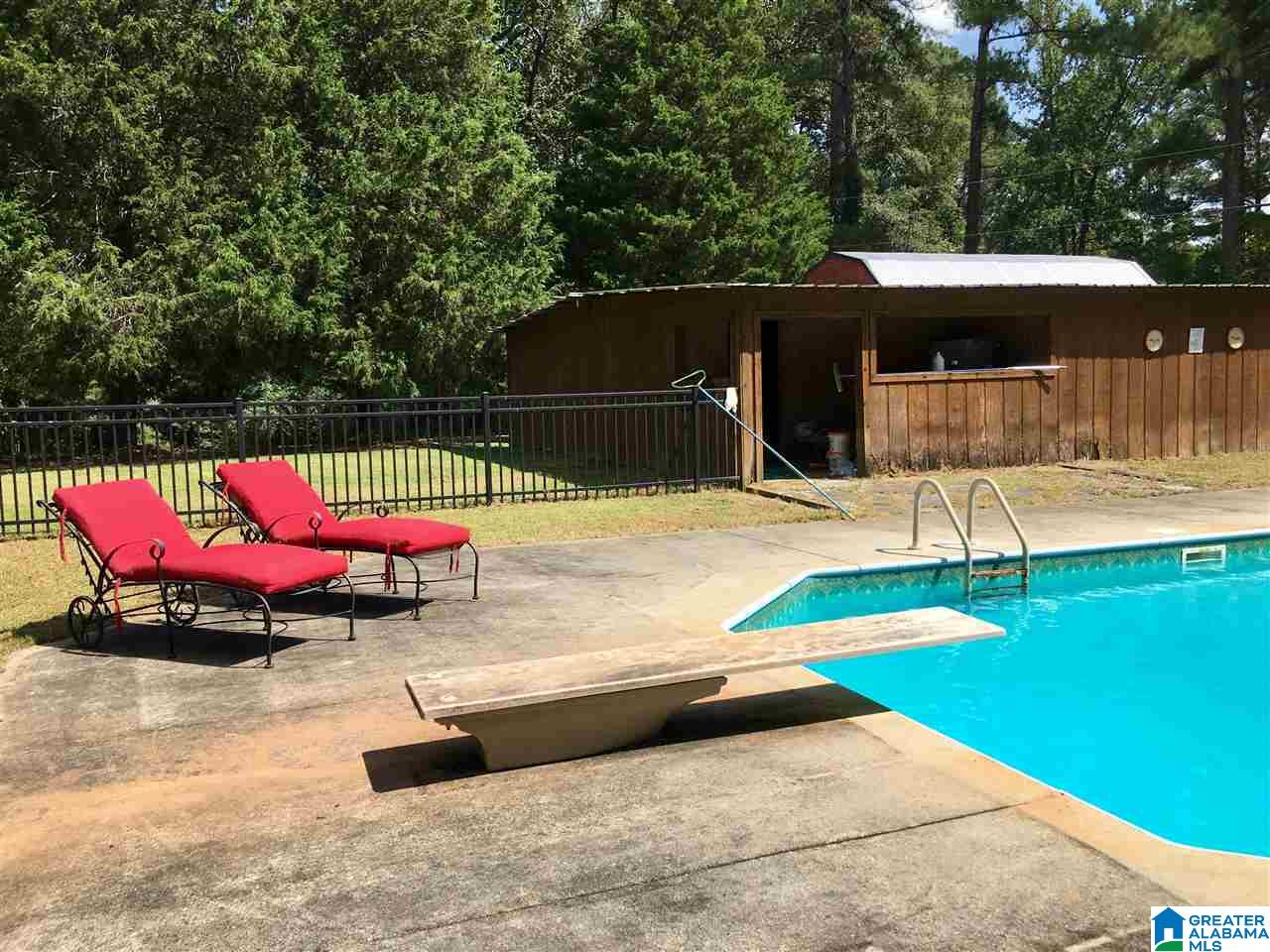 1458 Highway 74 Chelsea, AL 35043 - Photo 4 of 24