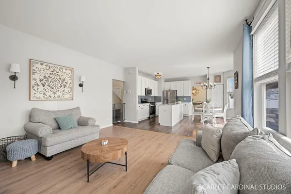 $440,000 | 5112 Pontigo Glen Drive, Plainfield, IL 60586