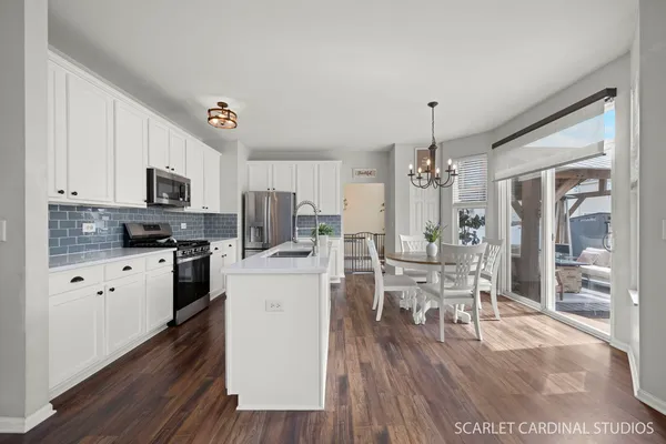 $440,000 | 5112 Pontigo Glen Drive, Plainfield, IL 60586