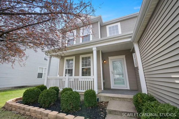 $440,000 | 5112 Pontigo Glen Drive, Plainfield, IL 60586