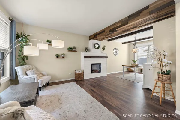 $440,000 | 5112 Pontigo Glen Drive, Plainfield, IL 60586