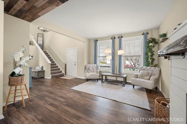 $440,000 | 5112 Pontigo Glen Drive, Plainfield, IL 60586