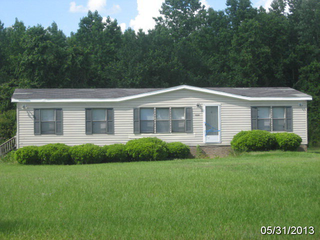 5220 Heaths Glen Road Wilson, NC 27893 - Photo 1 of 10 Primary Photo