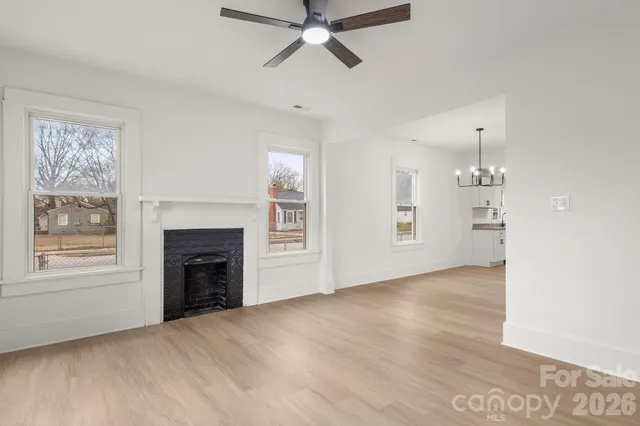 $225,000 | 330 South Stonewall Street, Rock Hill, SC 29730