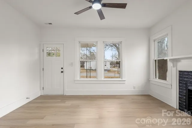 $225,000 | 330 South Stonewall Street, Rock Hill, SC 29730