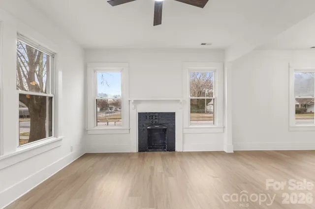 $225,000 | 330 South Stonewall Street, Rock Hill, SC 29730