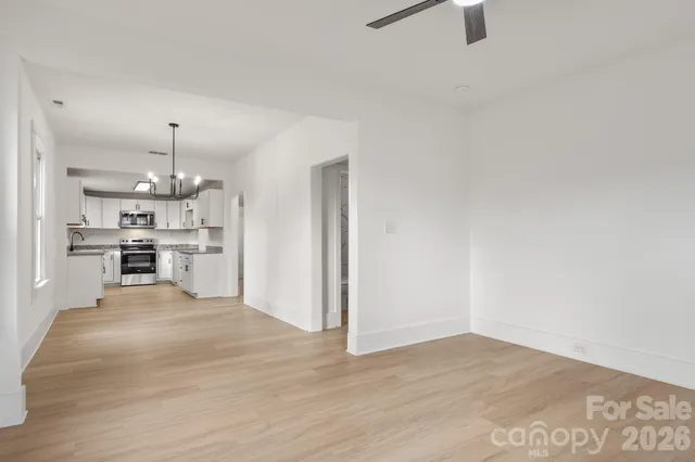 $225,000 | 330 South Stonewall Street, Rock Hill, SC 29730