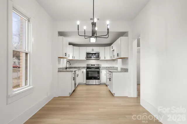 $225,000 | 330 South Stonewall Street, Rock Hill, SC 29730