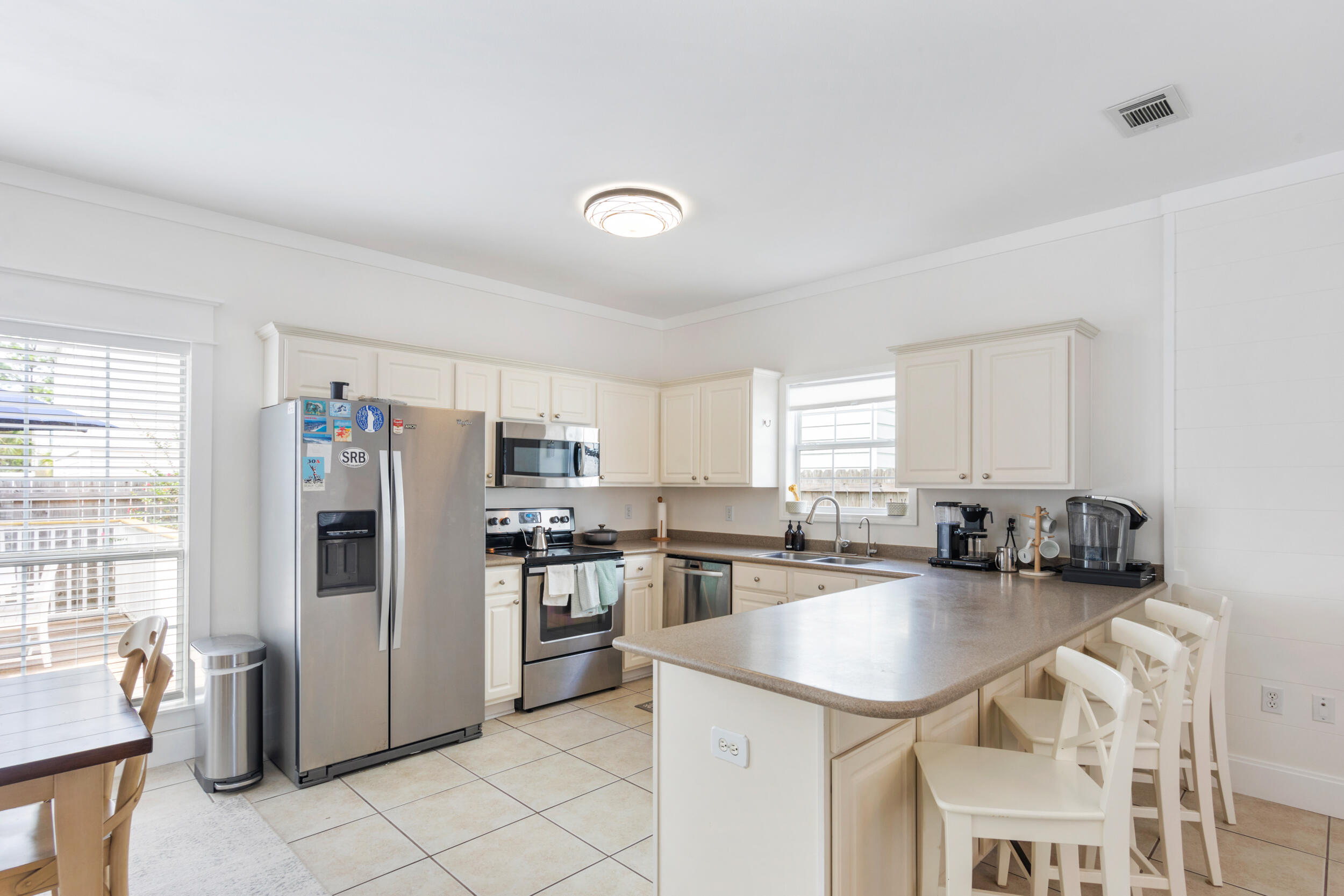 153 Redfish Circle Santa Rosa Beach, FL 32459 - Photo 7 of 34 Kitchen