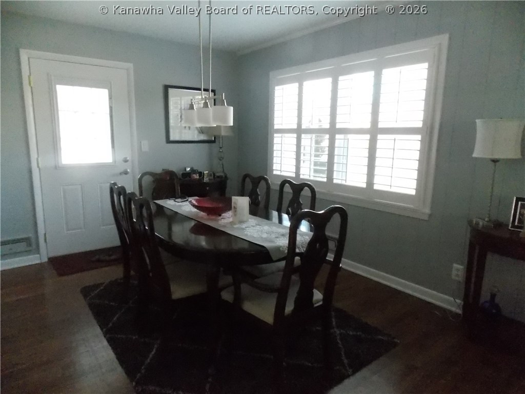 1701 Smith Road Charleston, WV 25314 - Photo 10 of 13 Gallery Image 10