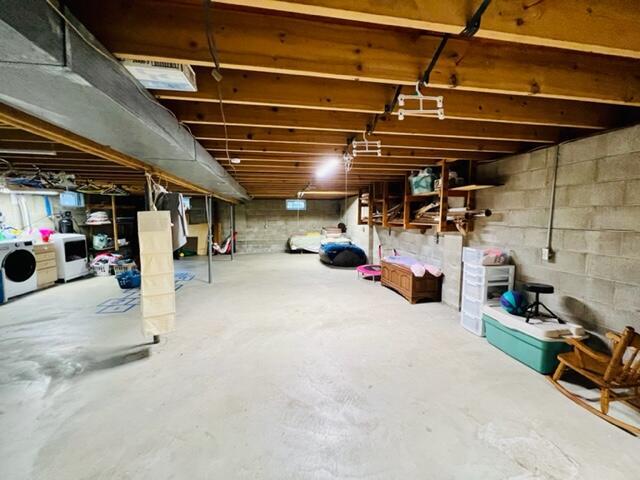 10520 Ridge Road Southwest Amanda, OH 43102 - Photo 19 of 24 Basement View