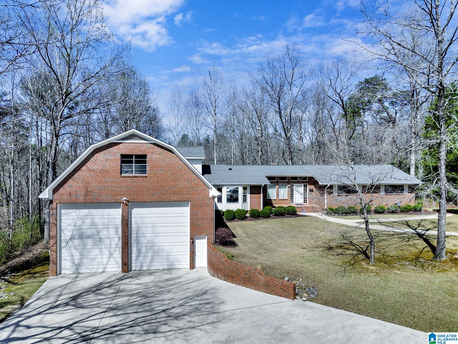 5226 Rosemary Road Mount Olive, AL 35117 - Photo 2 of 40