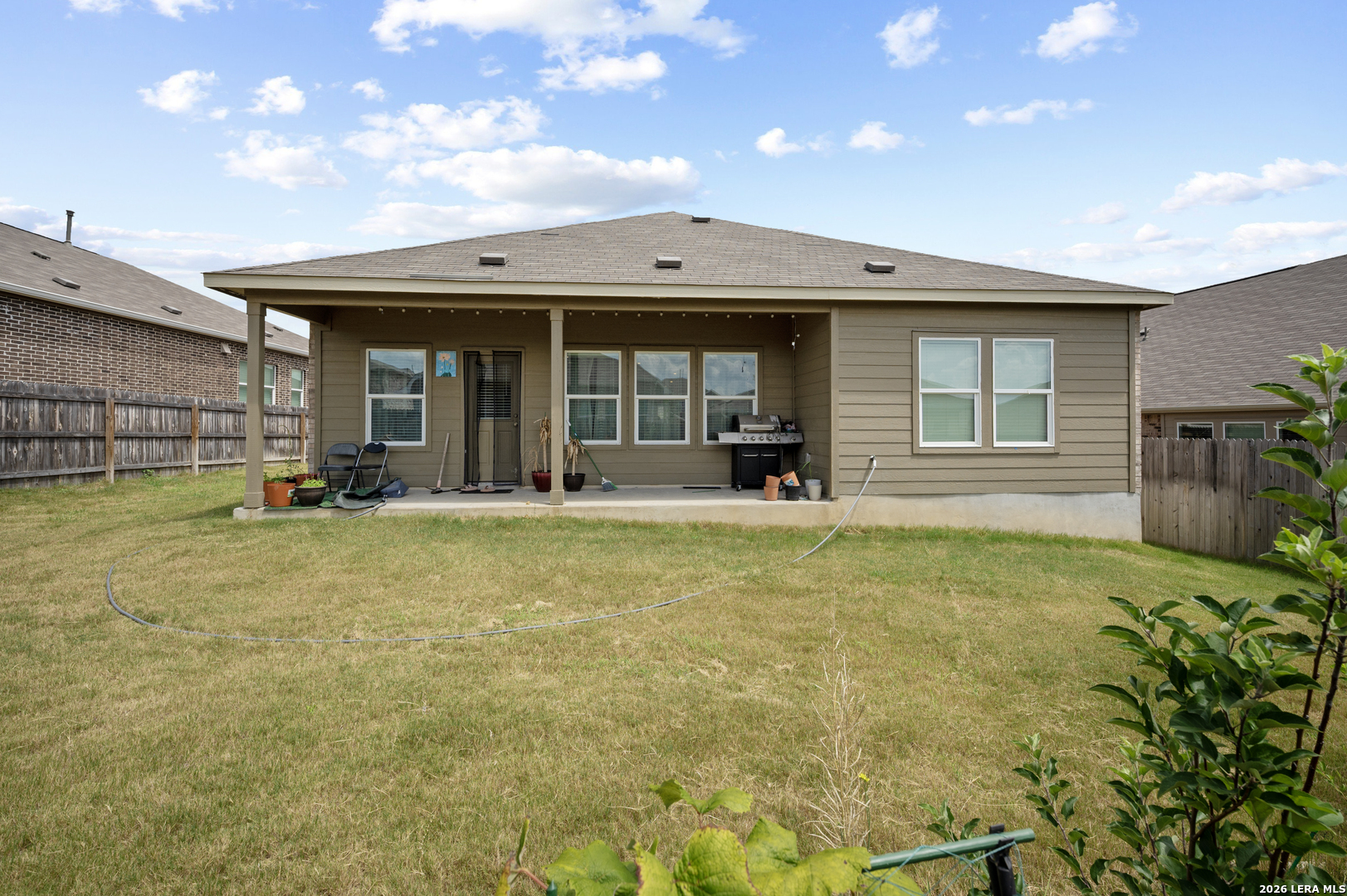 5931 Draw Loop Bulverde, TX 78163 - Photo 33 of 37