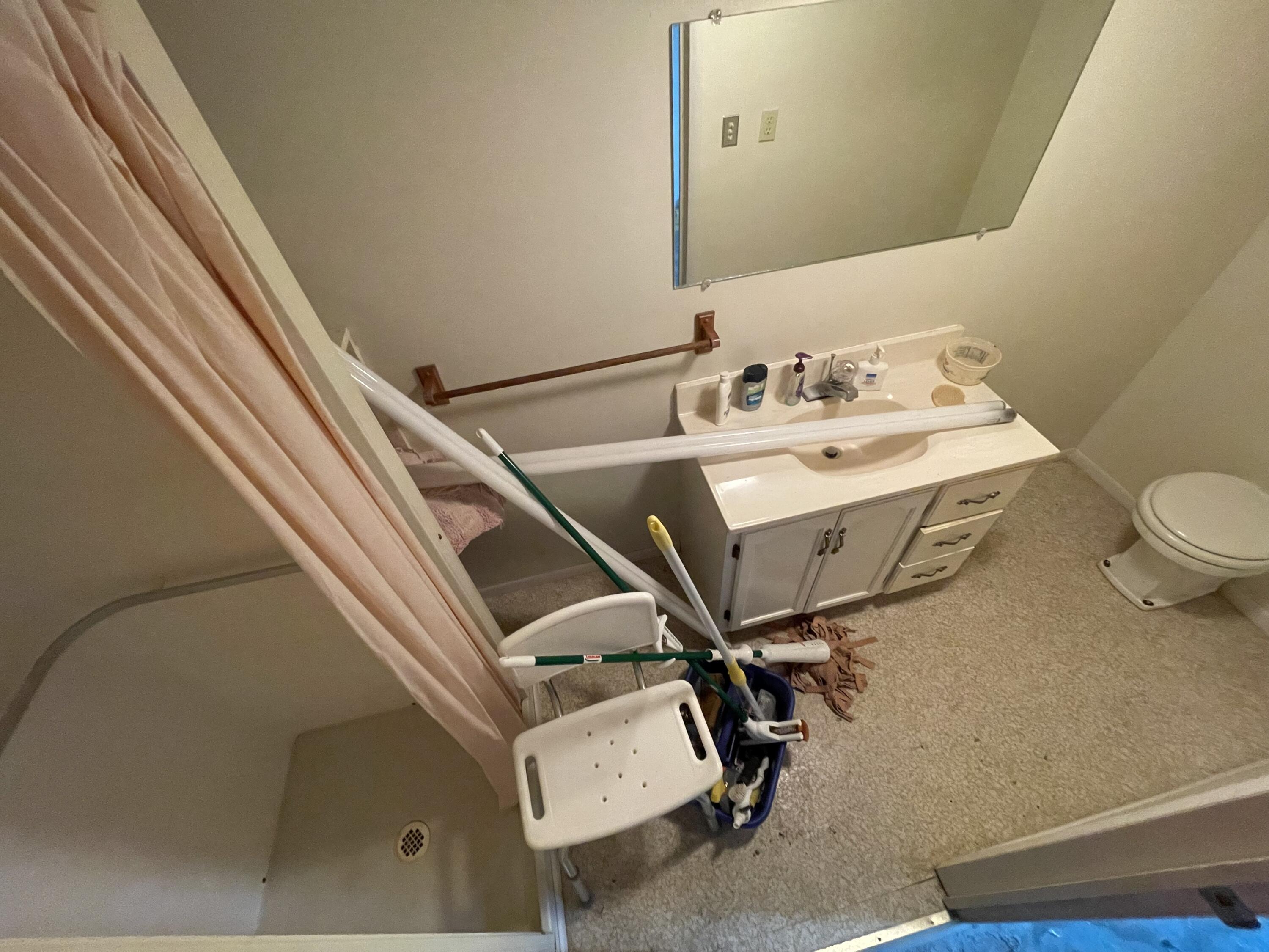 3442 Brooklyn Road Jackson, MI 49203 - Photo 17 of 19 Bath