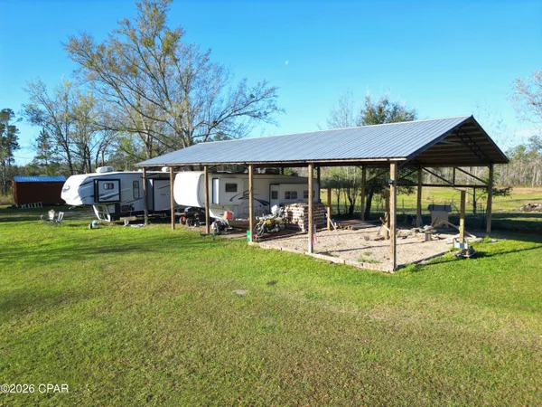 $150,000 | 191 April Lane, Wewahitchka, FL 32465