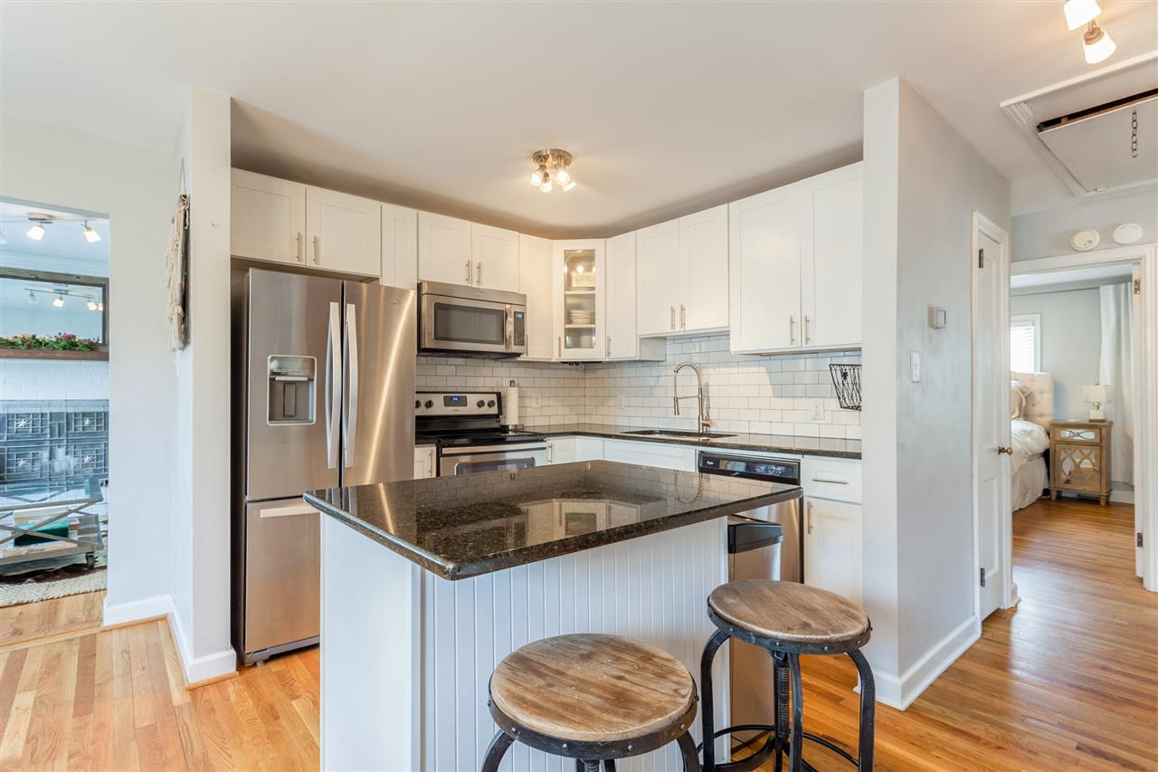 217 Dennis Avenue Raleigh, NC 27604 - Photo 6 of 11 Photo 6