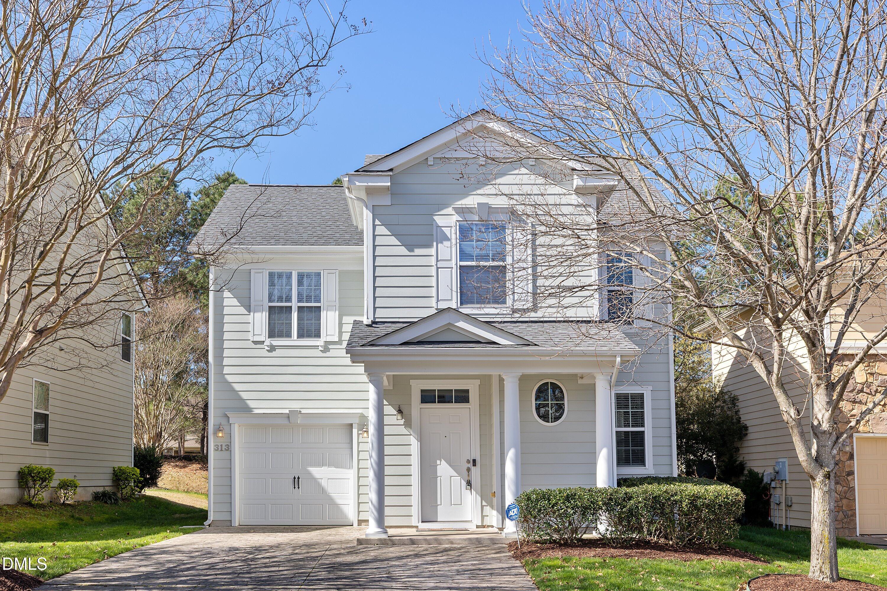313 New Milford Road Cary, NC 27519 - Photo 1 of 54 01-313 New Milford_5389