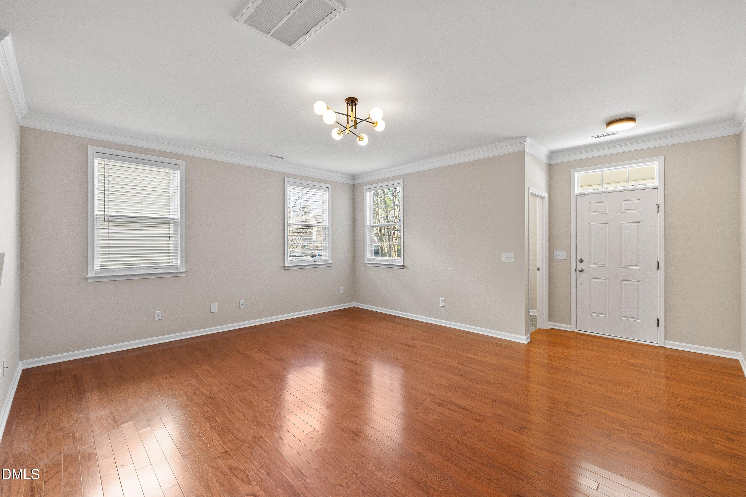 313 New Milford Road Cary, NC 27519 - Photo 10 of 54 11-313 New Milford _5515