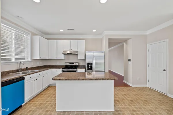 $525,000 | 313 New Milford Road, Cary, NC 27519