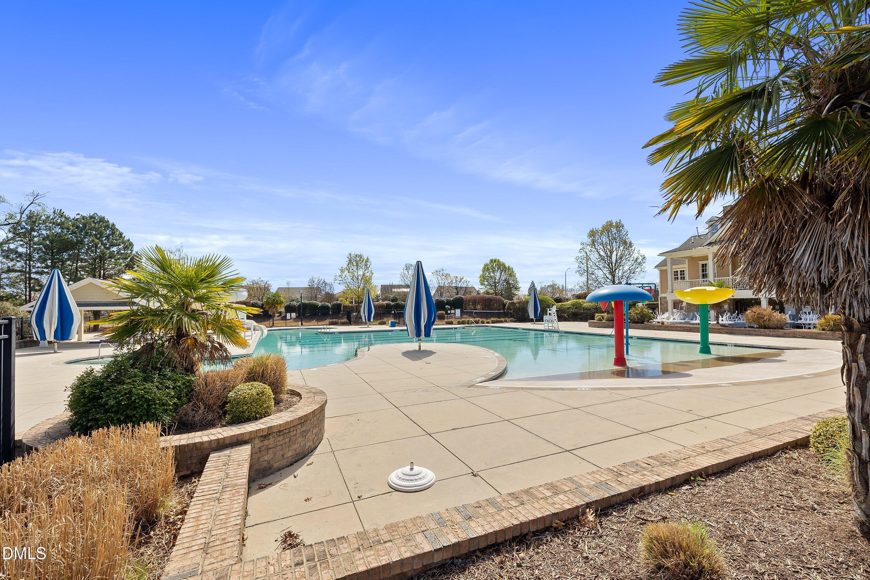 313 New Milford Road Cary, NC 27519 - Photo 38 of 54 43-313 New Milford_5573