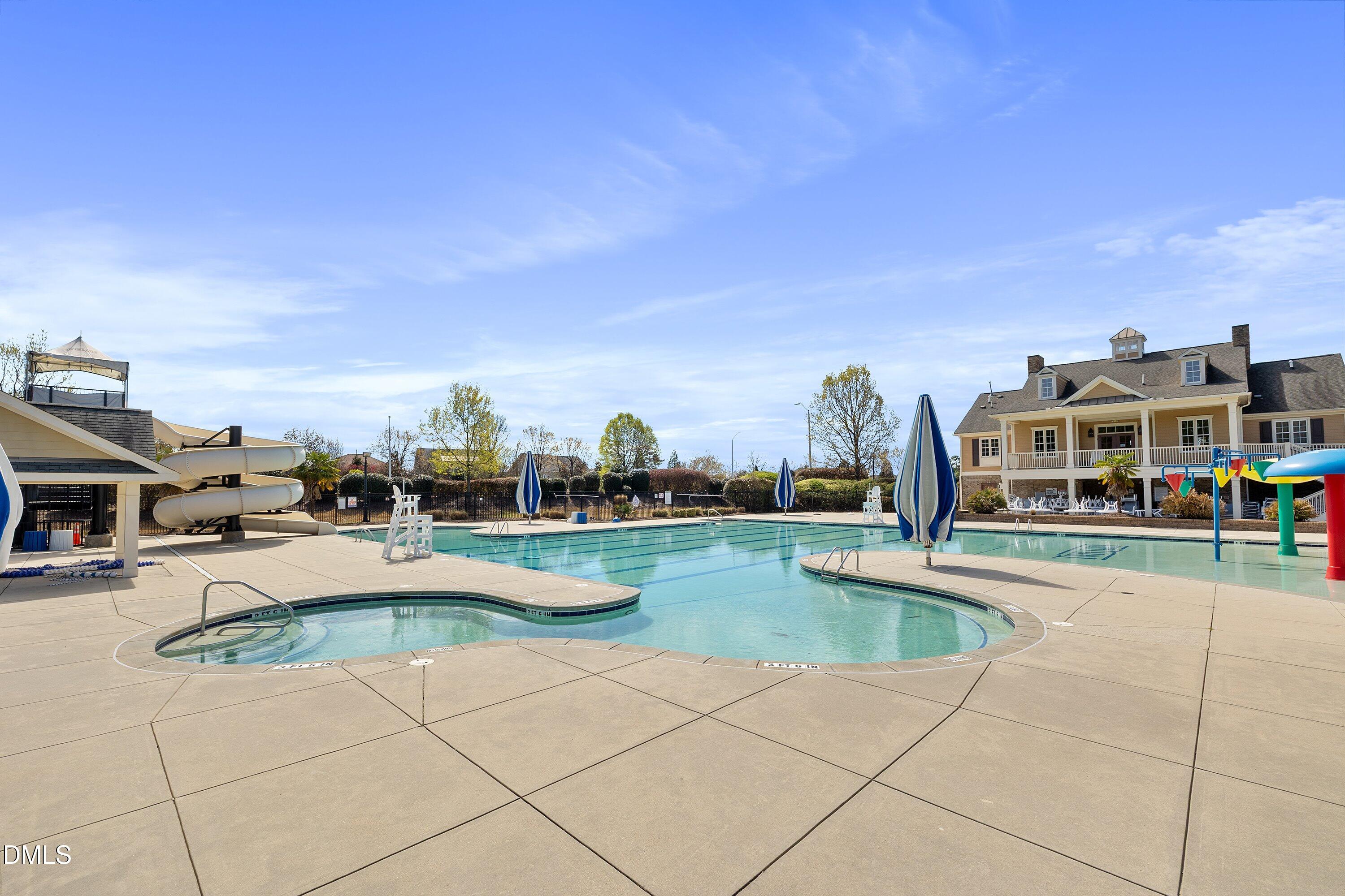 313 New Milford Road Cary, NC 27519 - Photo 40 of 54 45-313 New Milford_5579