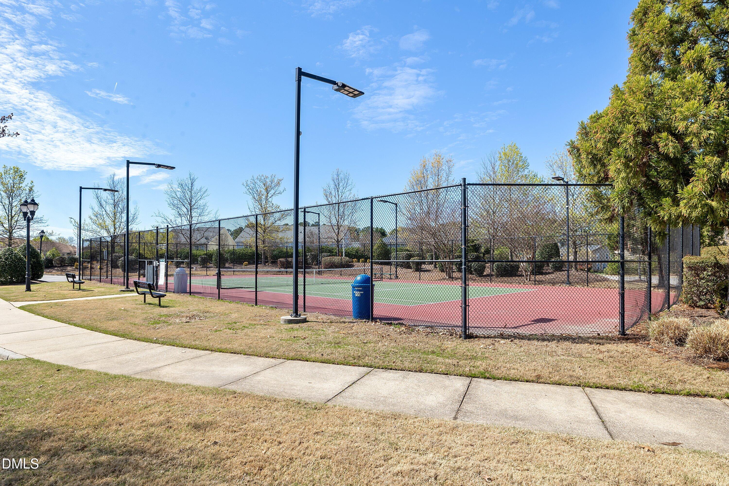 313 New Milford Road Cary, NC 27519 - Photo 42 of 54 47-313 New Milford_5612