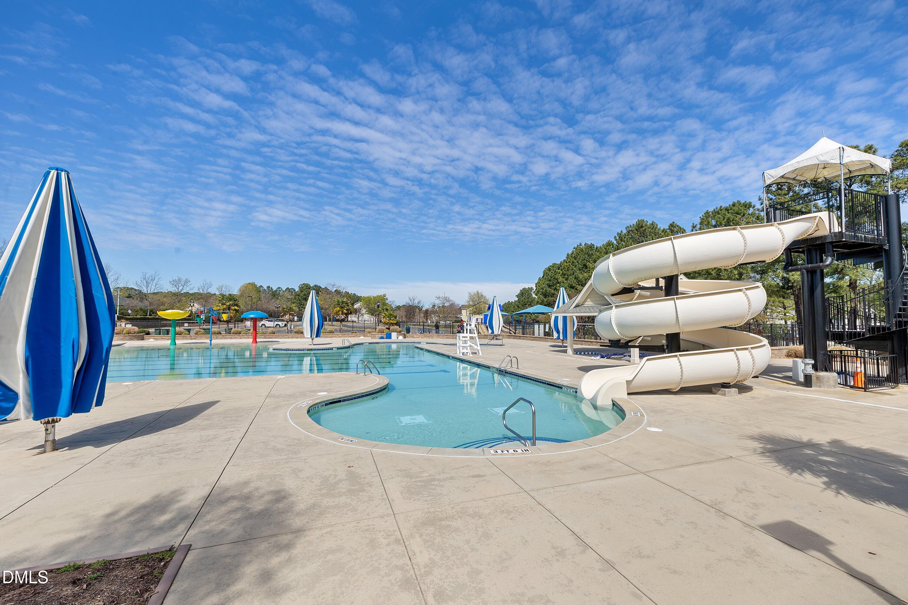 313 New Milford Road Cary, NC 27519 - Photo 49 of 54 53-313 New Milford_5600