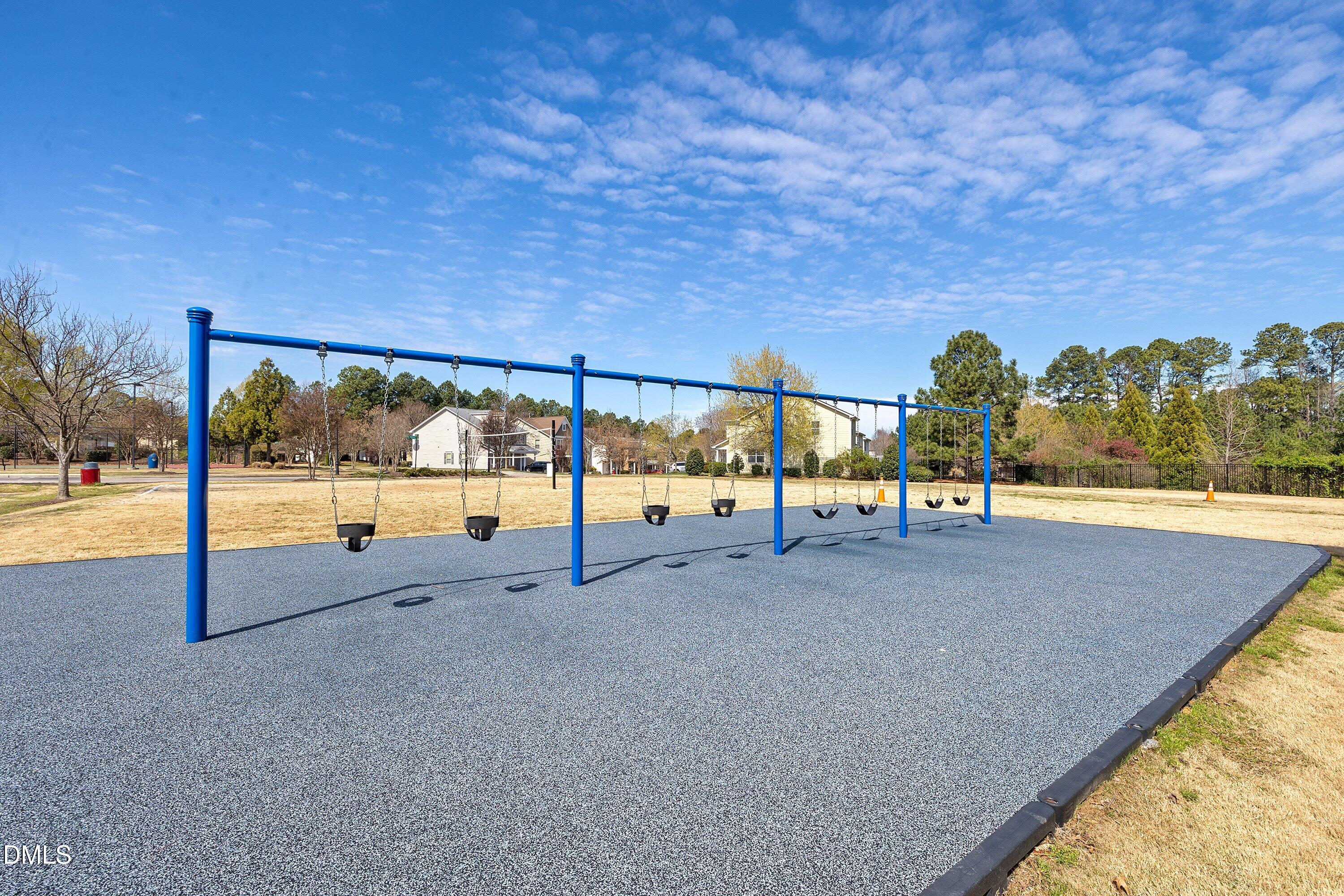 313 New Milford Road Cary, NC 27519 - Photo 51 of 54 55-313 New Milford_5606