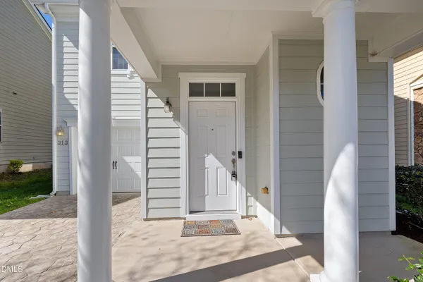 $525,000 | 313 New Milford Road, Cary, NC 27519