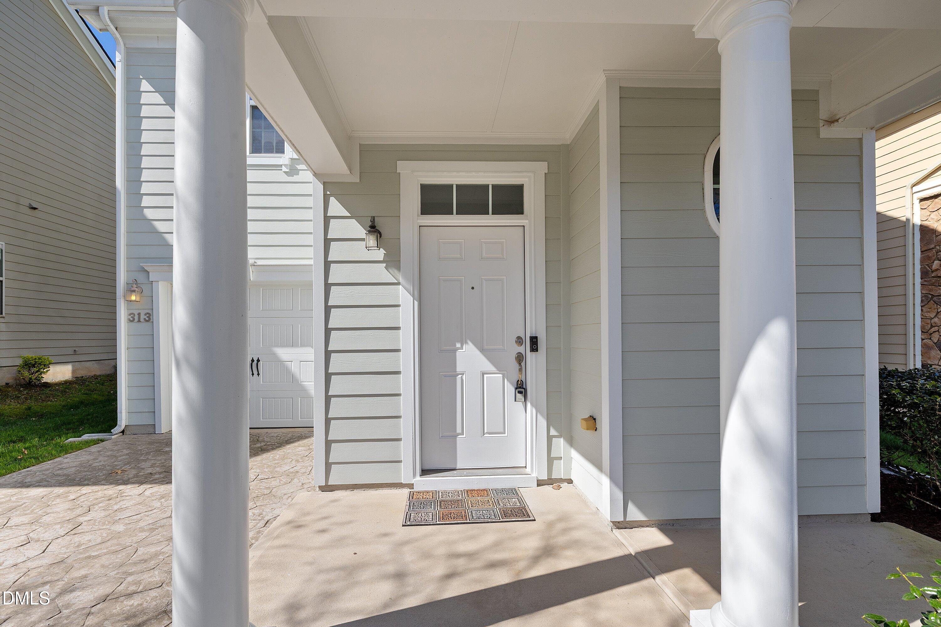 313 New Milford Road Cary, NC 27519 - Photo 7 of 54 07-313 New Milford_5401